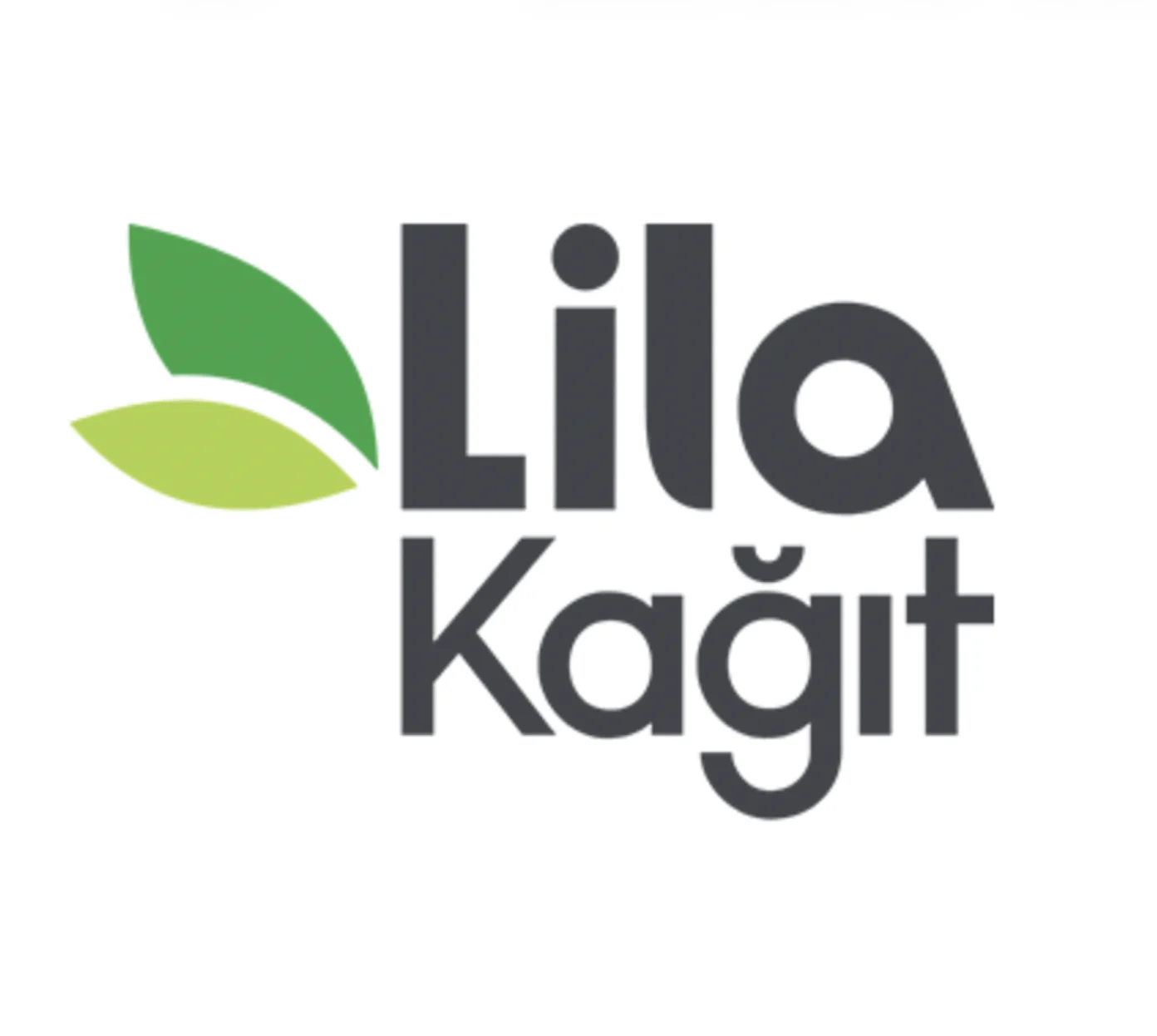 lila kagit