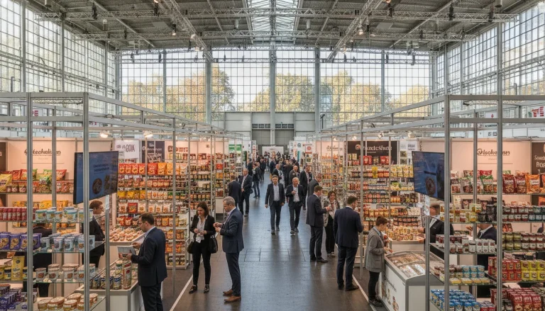 Anuga Köln 2027: Türk Katılımcılar İçin Transfer ve Organizasyon Rehberi