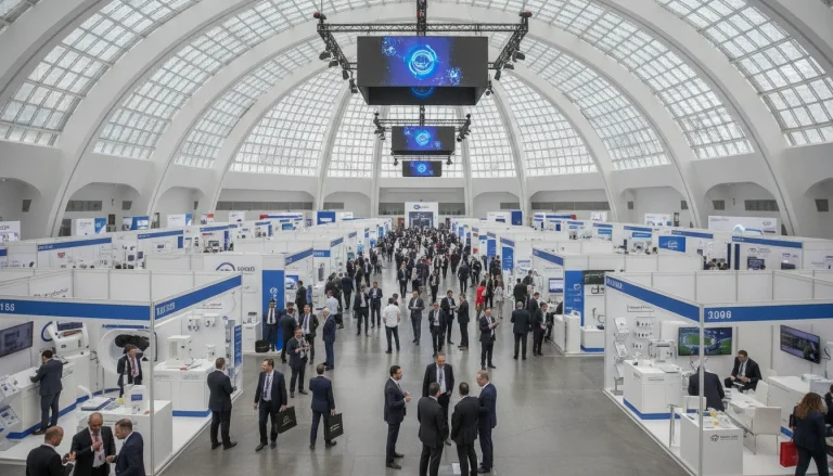 WHX Dubai (Arab Health) 2027: Türk Katılımcılar İçin Transfer Rehberi