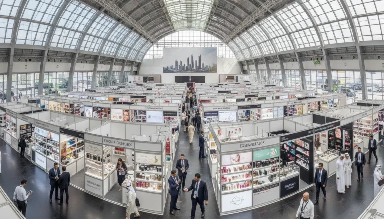 Beautyworld Middle East 2026: Türk Katılımcılar İçin Transfer Rehberi