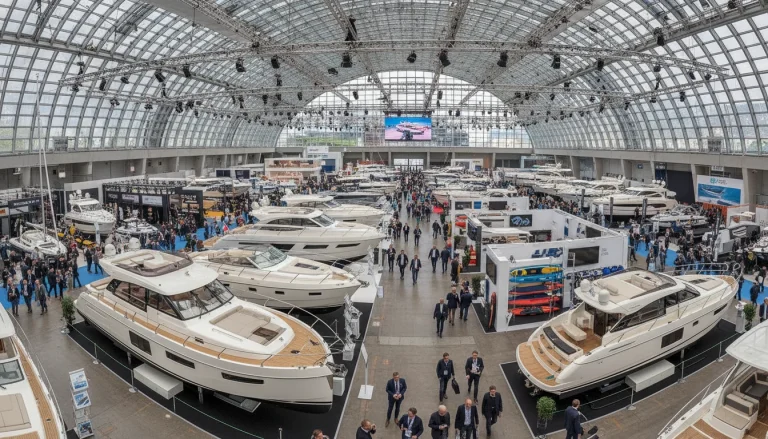 Boot Düsseldorf 2027: Türk Katılımcılar İçin Transfer Rehberi