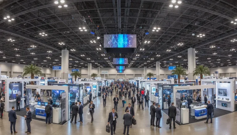 CES Las Vegas 2027: Türk Katılımcılar İçin Vize ve Transfer Rehberi