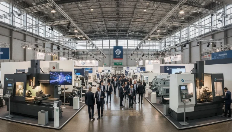 EMO 2027 Milano: Türk Katılımcılar İçin Transfer Rehberi