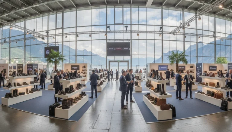 Expo Riva Schuh 2027: Türk Katılımcılar İçin Ulaşım Rehberi