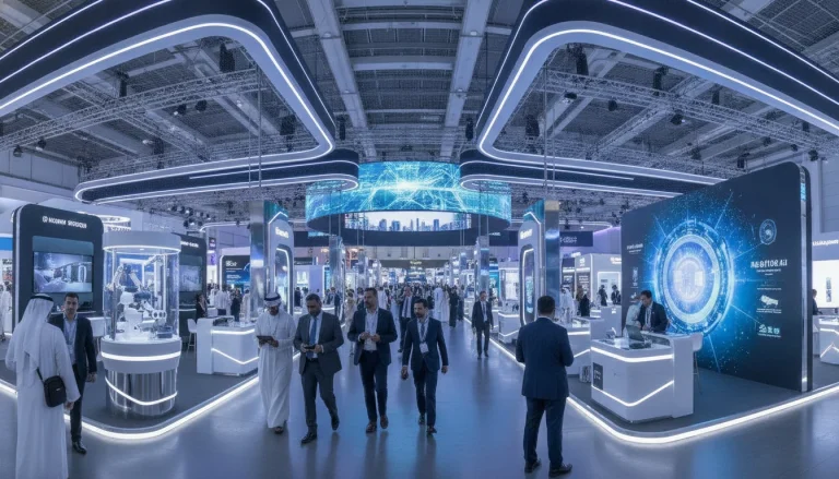 GITEX Global Dubai 2026: Türk Katılımcılar İçin Transfer Rehberi