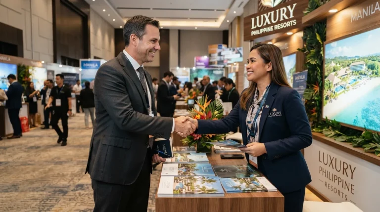 PHITEX 2026 Manila: Sürdürülebilir MICE Ortaklıkları
