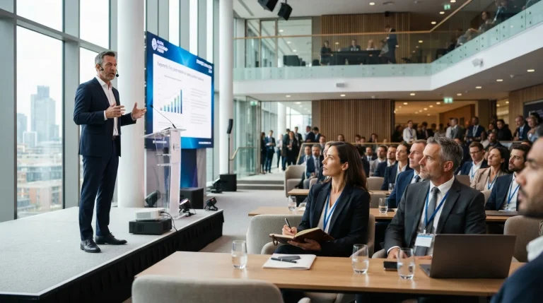 International Confex 2027: MICE Sektöründe Yeni Gündem