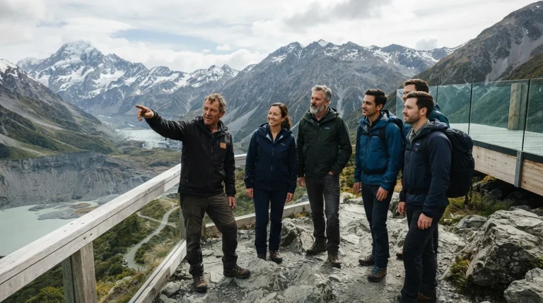 Incentive Travel Trendi: Patagonia Neden Öne Çıkıyor?