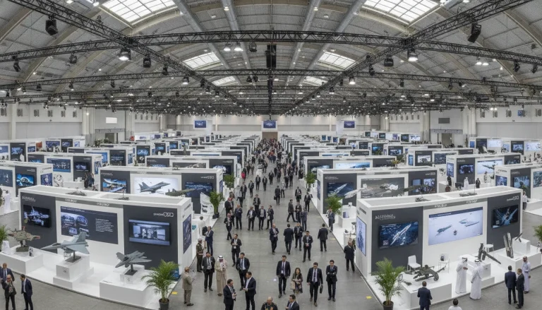 IDEX/NAVDEX Abu Dhabi 2027: Türk Katılımcılar İçin Transfer Rehberi