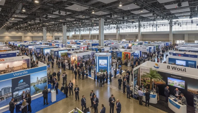 IMEX America 2026: Türkiye Katılımı ve Vize Rehberi