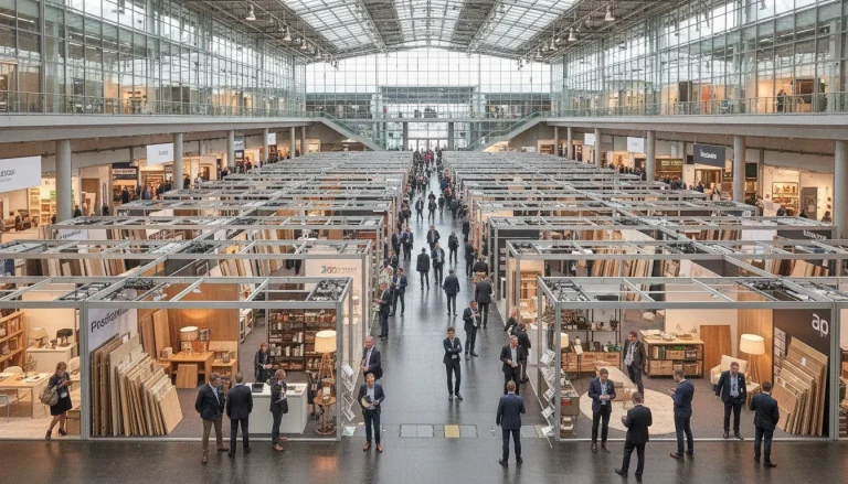 Interzum Köln 2027: Türk Katılımcılar İçin Transfer Rehberi