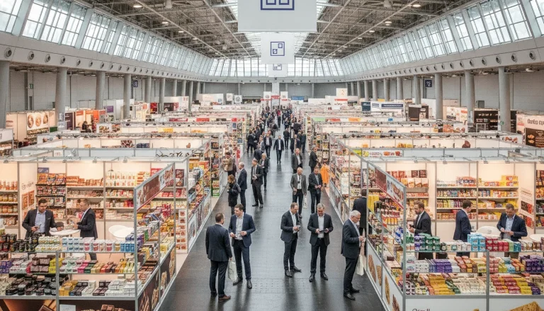 ISM Cologne 2027: Türk Katılımcılar İçin Transfer Rehberi