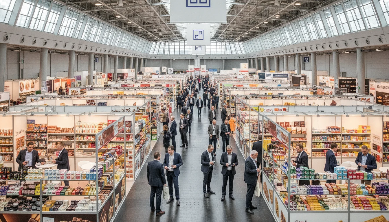 ISM Cologne 2027: Türk Katılımcılar İçin Transfer Rehberi