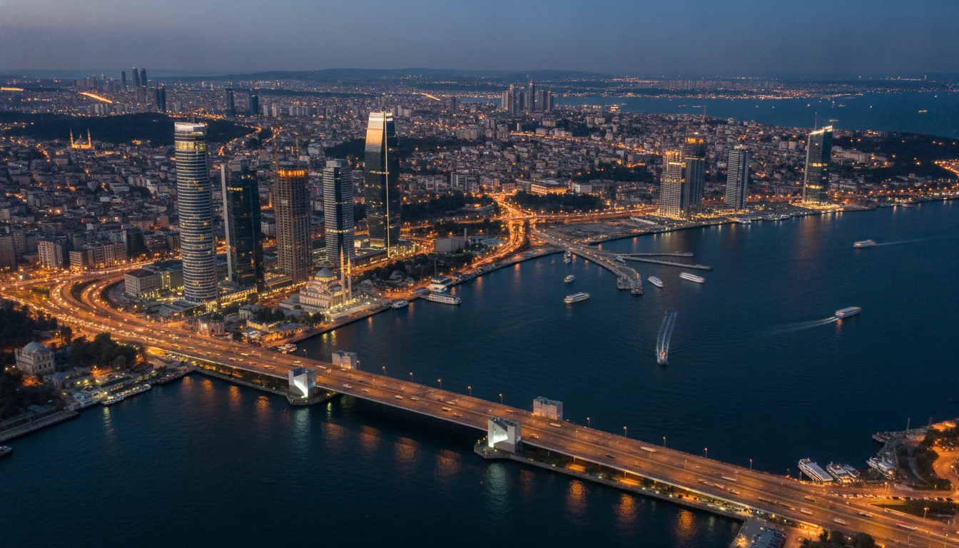 Türkiye MICE Turizminde Büyüme: Şirketler İçin Ne Anlama Geliyor?