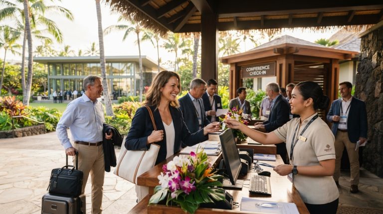 Sri Lanka MICE Turizmi: Yeni Kurumsal Destinasyon Stratejisi